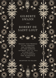 Desert Mirror by Jungalow