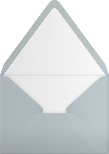 Land Meets Sea - Kirby x Art Envelope