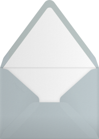 Land Meets Sea - Kirby x Art Envelope