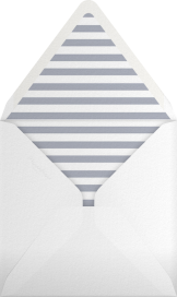 TBT Ribbon - Cheree Berry Paper & Design Envelope