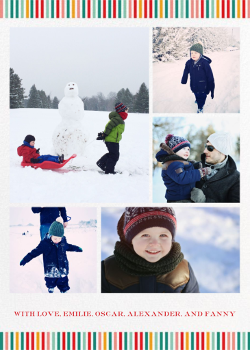 Holiday in Berlin (Tall) by Mr. Boddington's Studio