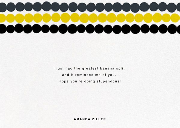 Rasymatto - Stationary by Marimekko