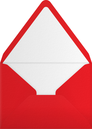 Big Beard - Hello!Lucky Envelope