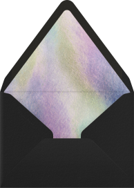 You Shiny Thing - Hello!Lucky Envelope