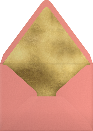 All You Need Is Love - Rifle Paper Co. Envelope