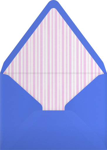 Scrapbook Photo - Paperless Post Envelope