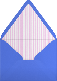 Scrapbook Photo - Paperless Post Envelope