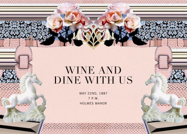 Powdy by Mary Katrantzou