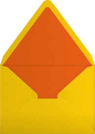 Gnome Worries (Krista Perry) - Red Cap Cards Envelope