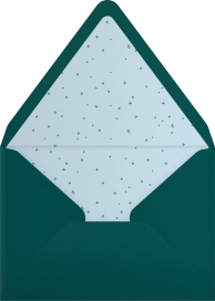 Twinkling Christmas (Lucy Young) - Dogwood Hill Envelope