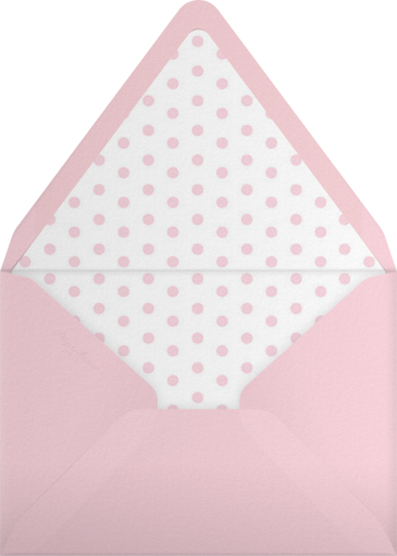 Photo Booth - Paperless Post Envelope