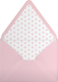 Photo Booth - Paperless Post Envelope
