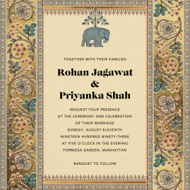 Naima by Anita Dongre