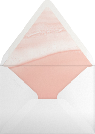 Cumulus - Paperless Post Envelope