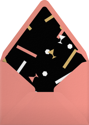 White - Paperless Post Envelope