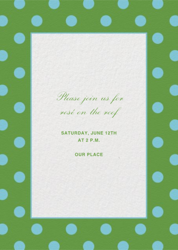 Patch Dots by kate spade new york