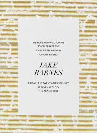 Moiré I by Kelly Wearstler