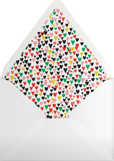 A Royal Day - Mr. Boddington's Studio Envelope