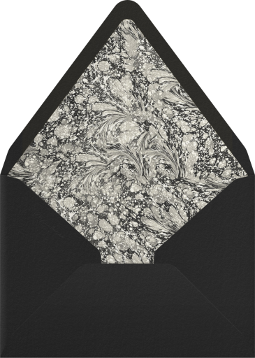 Novel Affair - Paperless Post Envelope