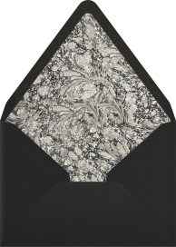 Novel Affair - Paperless Post Envelope