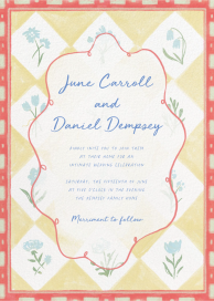 Patchwork by Paperless Post