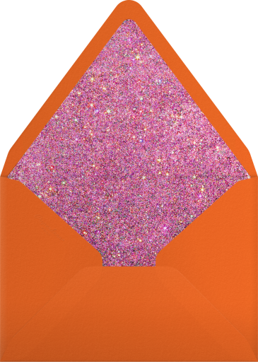 Pinta la fiesta - Paperless Post