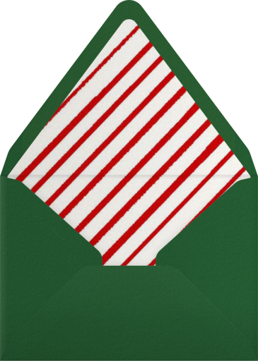 Tasty Truck - Paperless Post Envelope