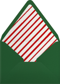 Tasty Truck - Paperless Post Envelope