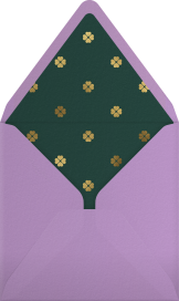 Daisy Field - kate spade new york Envelope