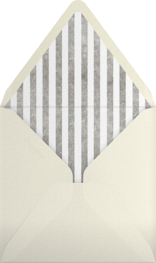 Parthenon - Paperless Post Envelope