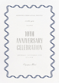 Sound Wave - Business Event Invitation by Paperless Post