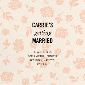 Coming Up Roses by kate spade new york