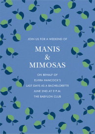 Happy Apples by kate spade new york