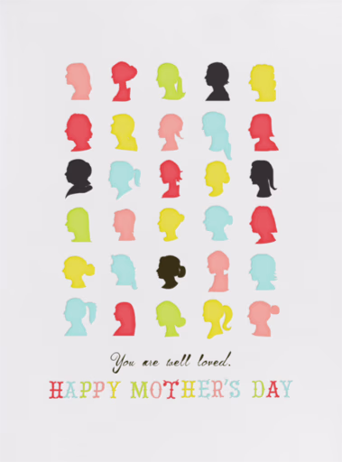 Mommy's 15 Minutes - Mother's Day Card by Mr. Boddington's Studio