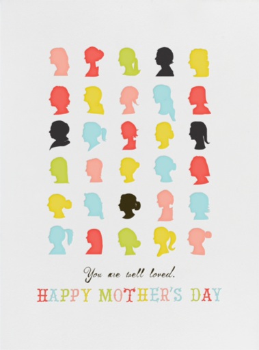 Mommy's 15 Minutes - Mother's Day Card by Mr. Boddington's Studio