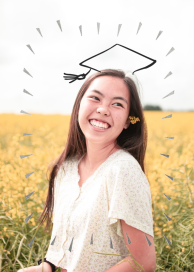 Eureka - Graduation Announcement by Paperless Post