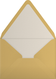Accordance - Paperless Post Envelope