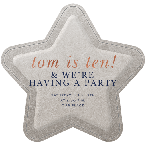 Western Star by kate spade new york