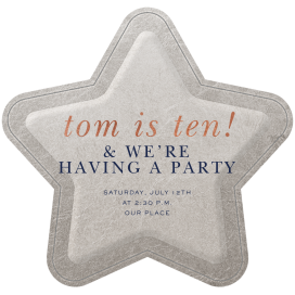 Western Star by kate spade new york