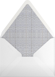 Full-Page Photo Horizontal (Double-Sided) - Paperless Post Envelope