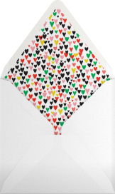 Baby Love - Mr. Boddington's Studio Envelope