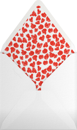 Mini Berlin - Holiday - Mr. Boddington's Studio Envelope