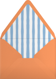 Maine Event - Paperless Post Envelope