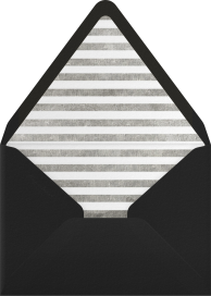 Person of the Year - Paperless Post Envelope