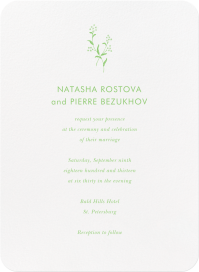 Andros by Crane & Co.