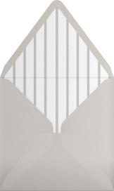 Clay - Paperless Post Envelope