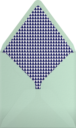 Photo Party - Mr. Boddington's Studio Envelope