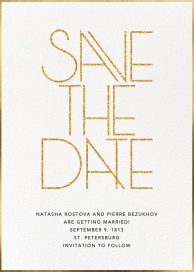 Rubell by Paperless Post