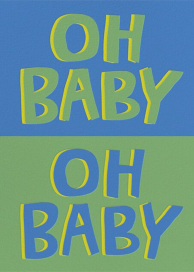 Baby, Baby - Baby Shower Invitation by Cheree Berry Paper & Design