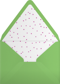 Salted Rim - Hello!Lucky Envelope